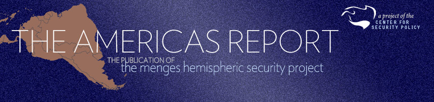 The Americas Report